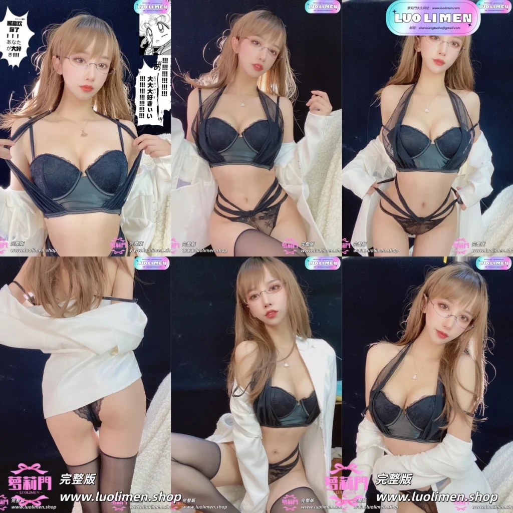 过期米线线喵 - NO.112 朱砂痣 [30P-54MB]-呦呦萝莉