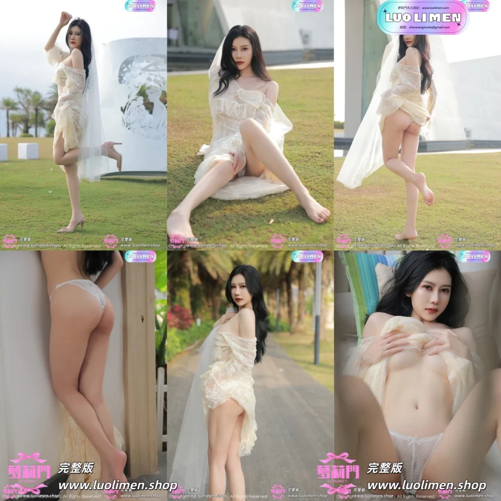 XIUREN秀人网 2023.02.22 NO.6303 尹甜甜 万宁旅拍 [54+1P552M]-呦呦萝莉