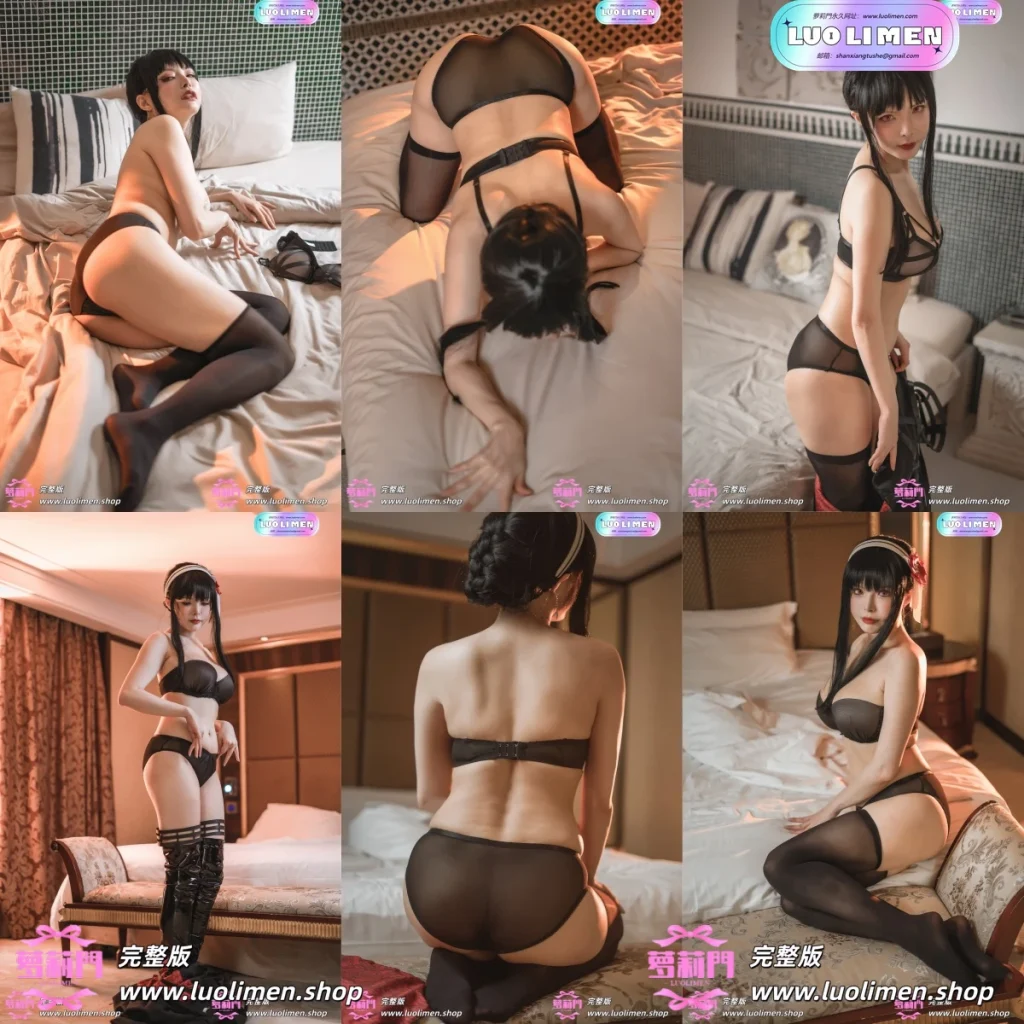 秋和柯基 NO.91 约尔 福杰[47P-1.43GB]-呦呦萝莉