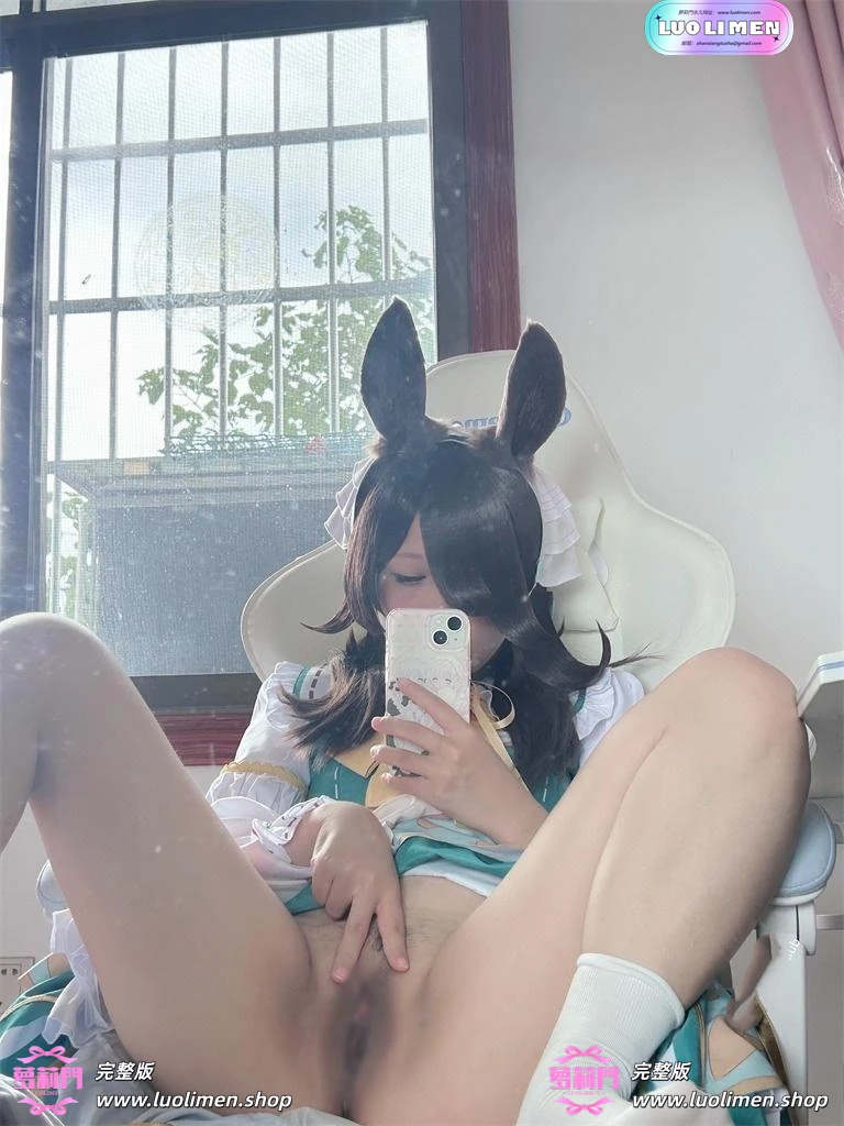 图片[5]-Cocoyoutoo 新作 日本Cos 顶级萝莉 私拍福利合集-呦呦萝莉