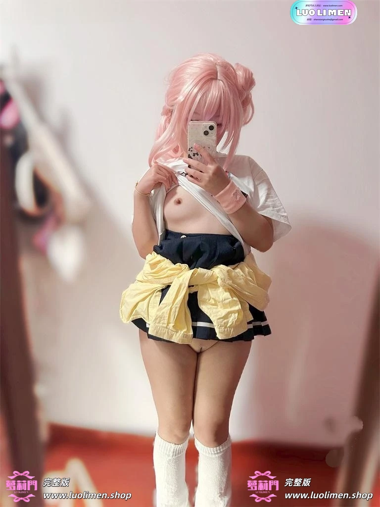 图片[16]-Cocoyoutoo 新作 日本Cos 顶级萝莉 私拍福利合集-呦呦萝莉