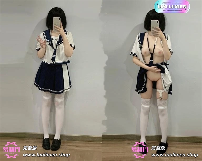 图片[8]-碳碳小萌酱@loveqing_qaq 新作 顶级酥胸白虎萝莉福利订阅-呦呦萝莉
