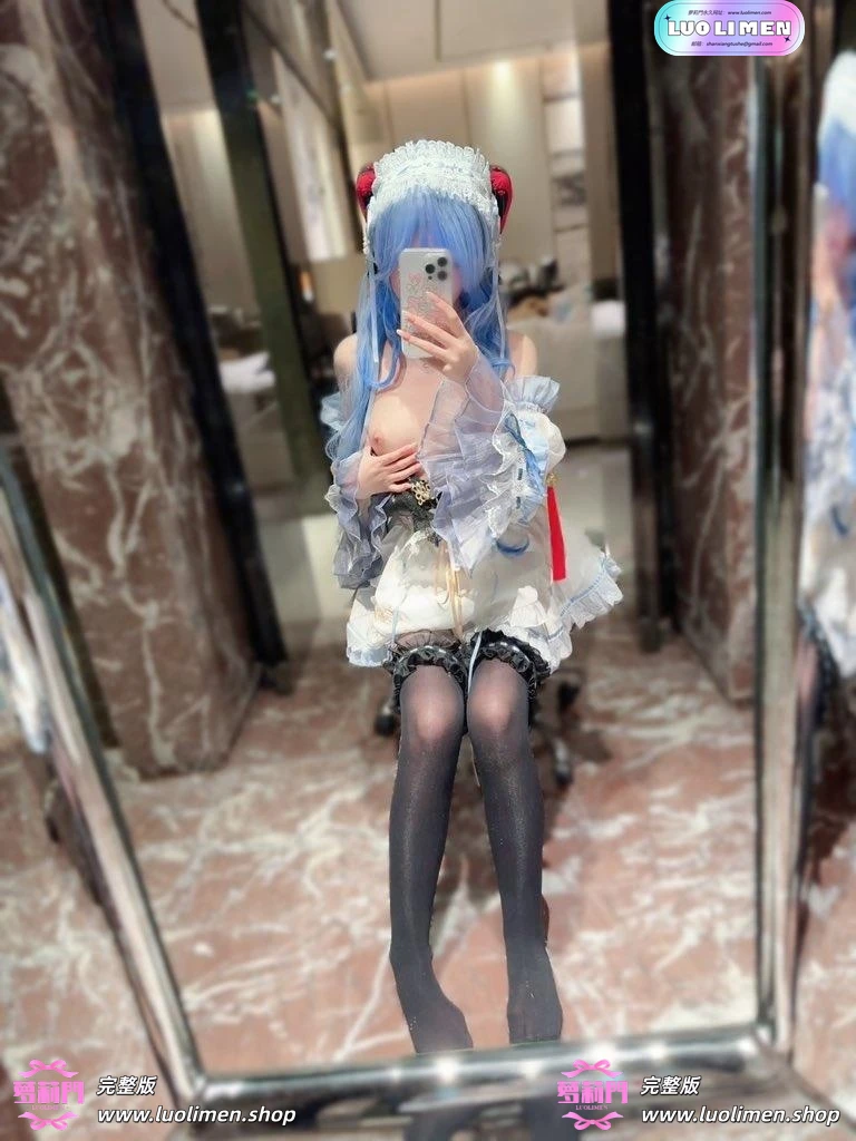 图片[10]-小涵酱 新作 Cos 白虎萝莉福利自慰订阅-呦呦萝莉