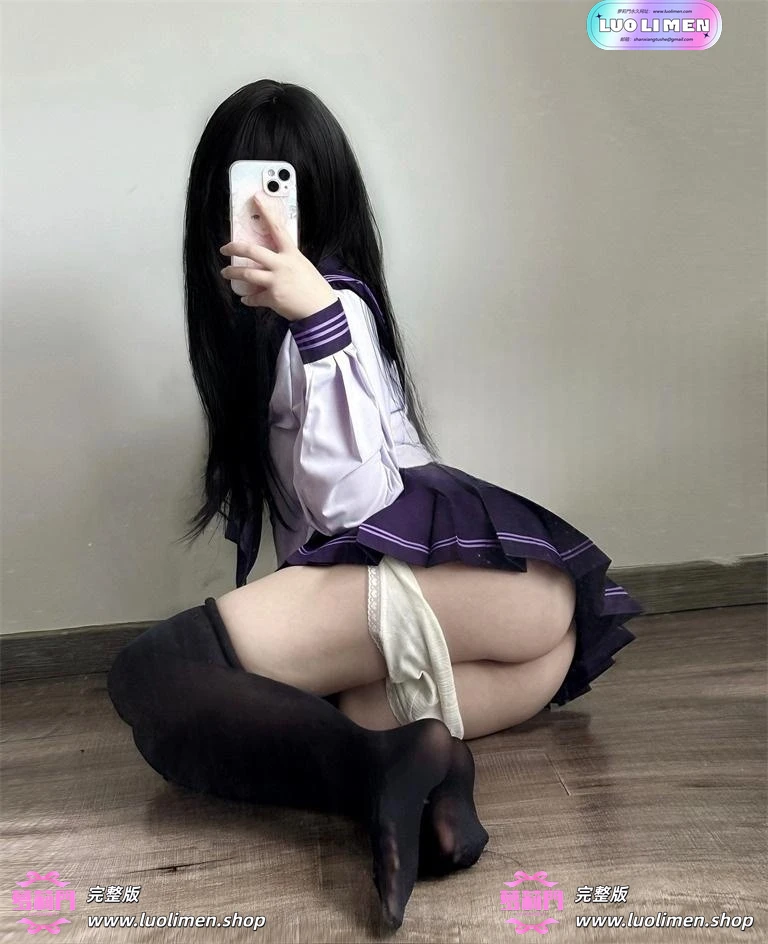 图片[9]-碳碳小萌酱@loveqing_qaq 新作 顶级酥胸白虎萝莉福利订阅-呦呦萝莉