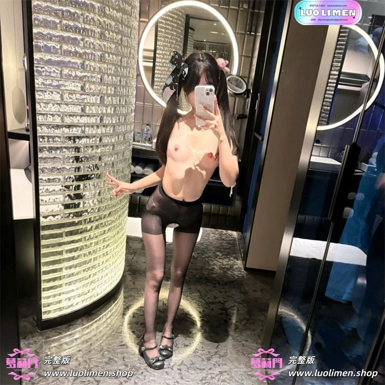 图片[3]-小怡酱@puppy_pvq 新作 顶级贫乳双马尾萝莉 金主啪啪福利-呦呦萝莉