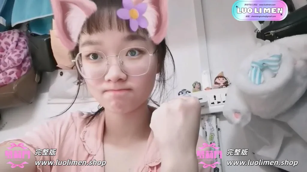 图片[8]-江苏大二眼镜妹 文静好学生模样 露脸性爱非常疯狂-呦呦萝莉