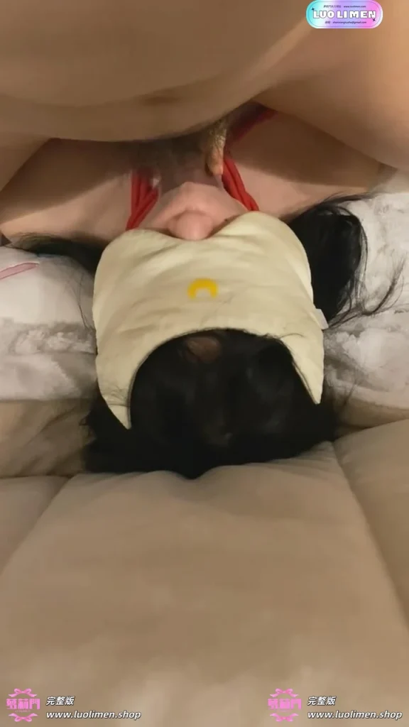 图片[8]-清纯甜美少女艺术照 晚上变成淫荡小母狗 调教性爱自拍-呦呦萝莉