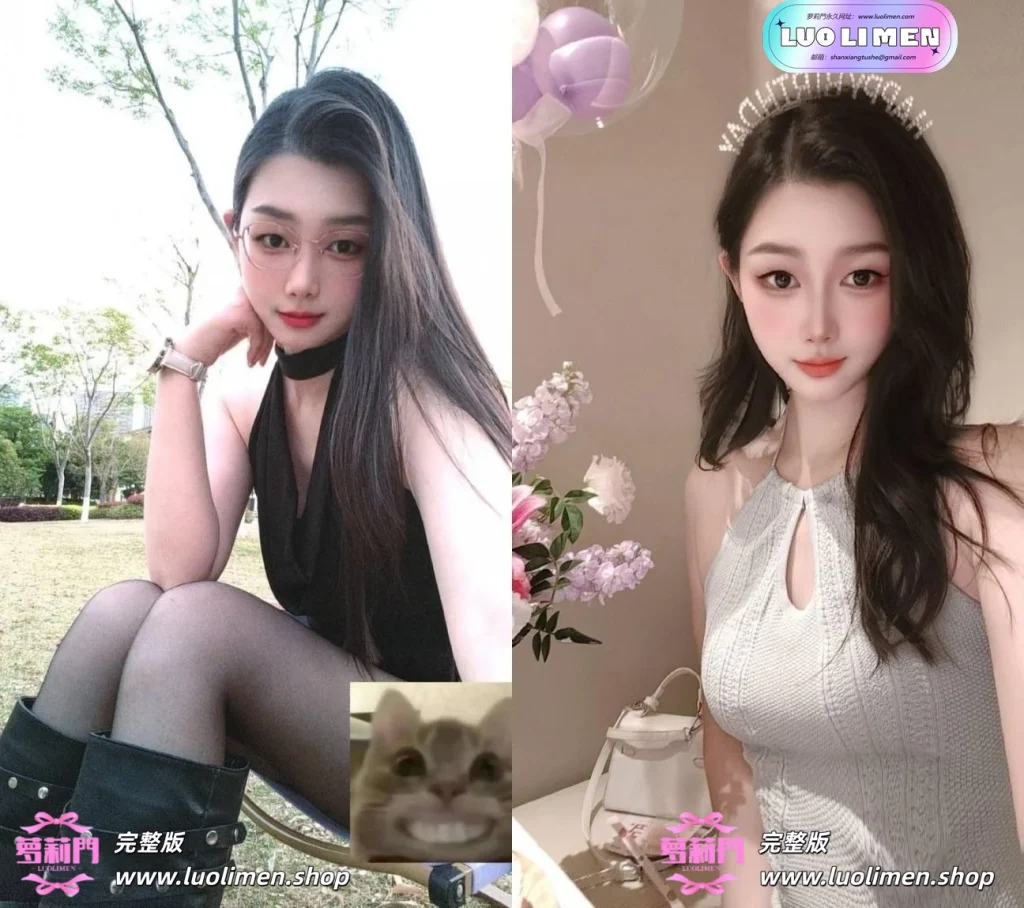 图片[2]-云盘高质露脸泄密 无毛一线天母狗李安菲 被大屌插变形边干边喷水-呦呦萝莉