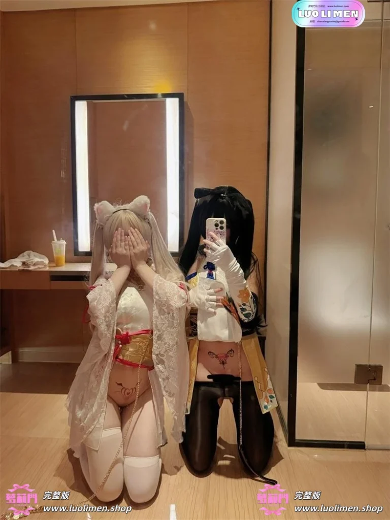 图片[4]-幼嫩@daiyouneng 含新17G合集 顶级双马尾自慰福利订阅-呦呦萝莉