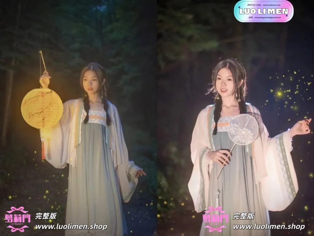 图片[6]-清纯甜美少女艺术照 晚上变成淫荡小母狗 调教性爱自拍-呦呦萝莉