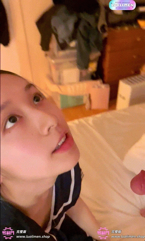 图片[3]-【S级泄密】阿黑颜性格开放 甘愿做金主小母狗 制服露脸性爱自拍-呦呦萝莉