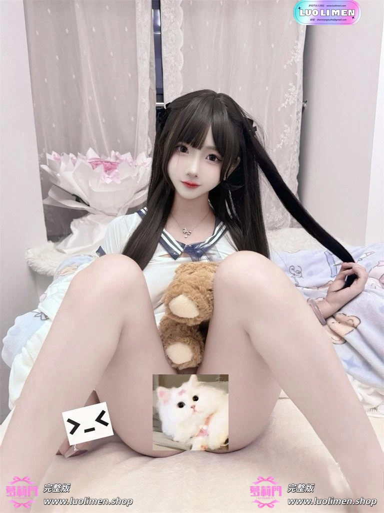 图片[3]-荔枝(占据我的身体) 新作 大奶萝莉双马尾户外露出自慰福利订阅合集-呦呦萝莉