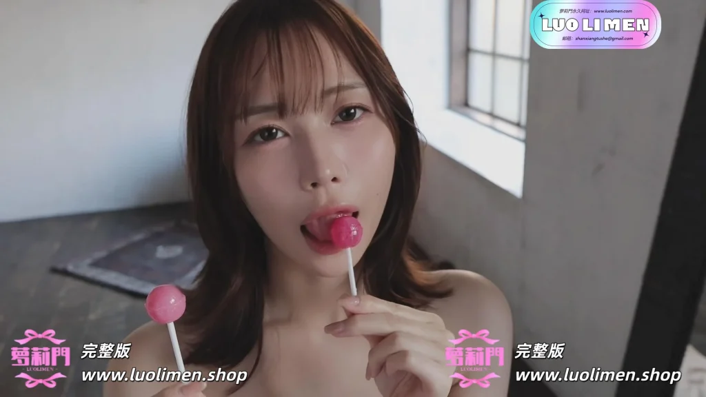 图片[3]-怪兽映像杂志 户田爱 EP02 26岁绝美御姐完美尤物-呦呦萝莉