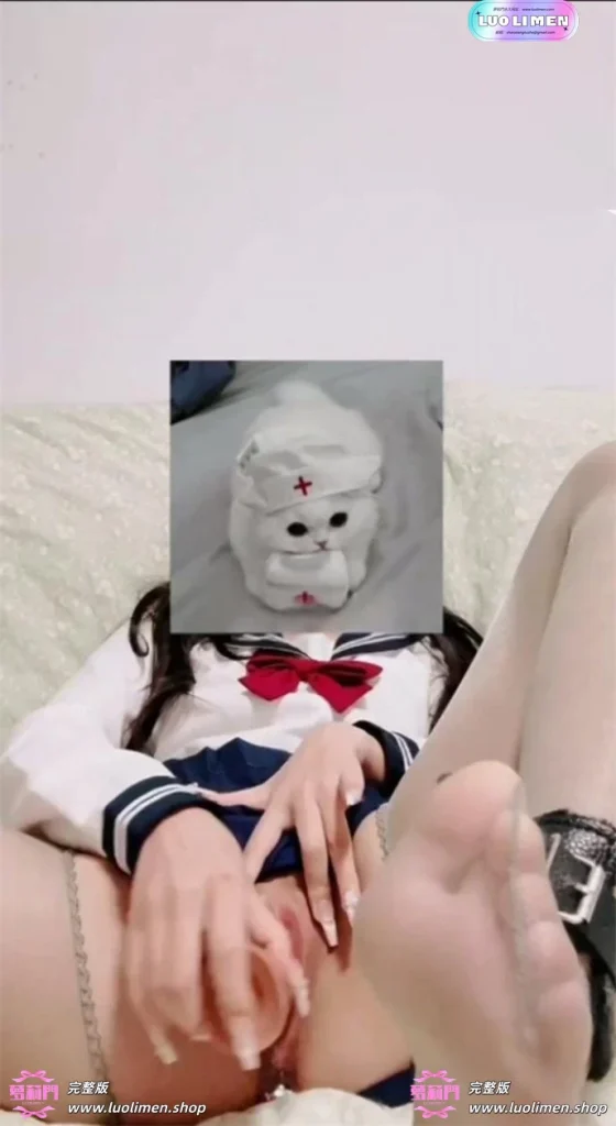 图片[8]-桉小兮@xiaoxixi 新作 顶级Cos白虎萝莉双马尾福利订阅-呦呦萝莉