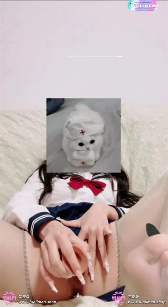 图片[5]-桉小兮@xiaoxixi 新作 顶级Cos白虎萝莉双马尾福利订阅-呦呦萝莉