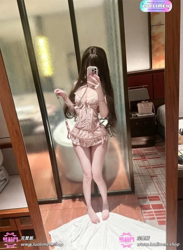 图片[4]-Jasmine.湉酱@OuoJasmine 新作 双马尾白虎萝莉福利姬福利合集-呦呦萝莉