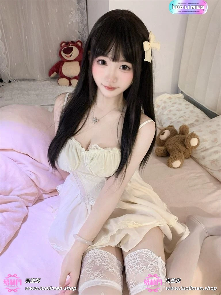 图片[2]-荔枝(占据我的身体) 新作 大奶萝莉双马尾户外露出自慰福利订阅合集-呦呦萝莉