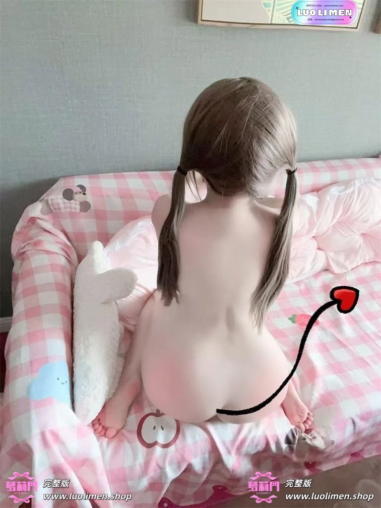 图片[3]-馨馨@yy666999cnm 新2更 顶级大奶酥胸萝莉福利姬福利门槛-呦呦萝莉