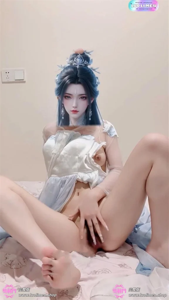 图片[5]-优优@youyou 520门槛 21套合集 Cos萝莉双马尾自慰订阅合集-呦呦萝莉