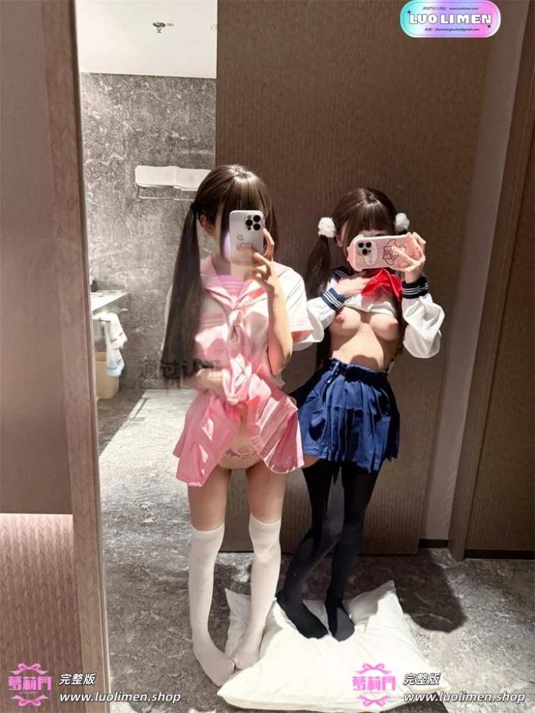 图片[9]-幼幼@yyilililil 新作 顶级白虎萝莉双马尾福利订阅-呦呦萝莉