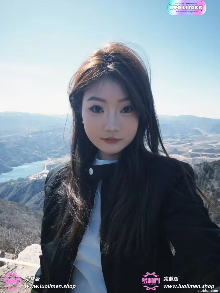 图片[5]-生活照气质漂亮高不可攀美女 私下却是小母狗 黑丝肉丝露脸性爱自拍-呦呦萝莉